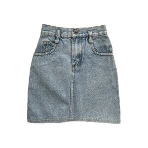 Gap Kids Denim Skirt - sz 6/P